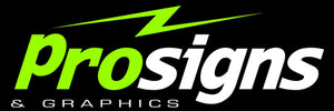 Prosigns and Graphics